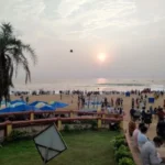 Hire Taxi in Anjuna Goa