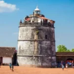 Affordable Taxi Service in Vagator North Goa