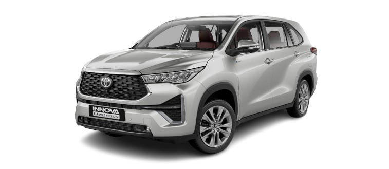 Hycross Car Rental in Vagator North Goa