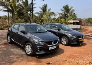Book Car Rental in North Goa – Vagator, Anjuna & Airport Cab